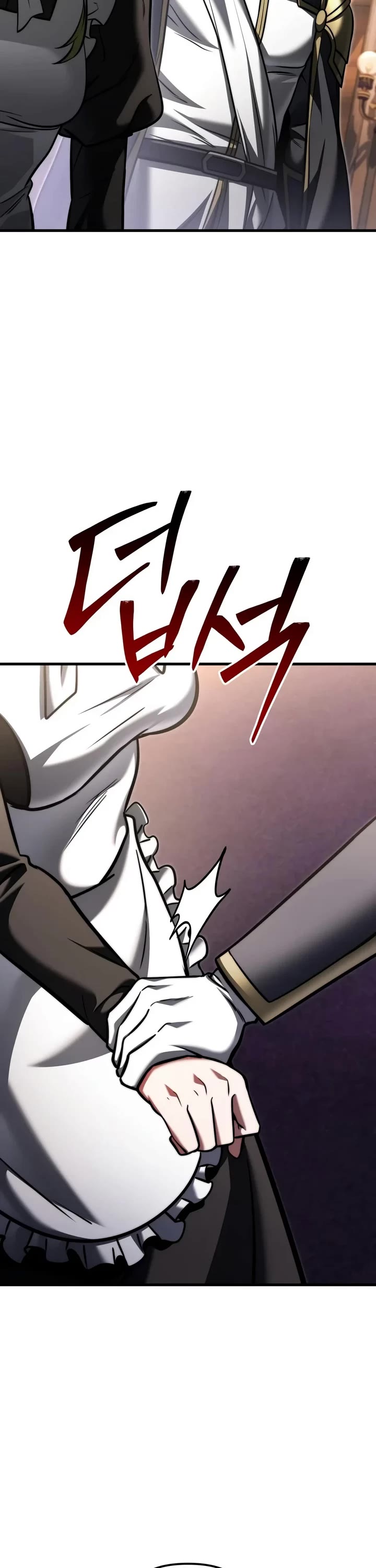 Terminally-Ill Genius Dark Knight Chapter 168 page 34 - Chapter 168