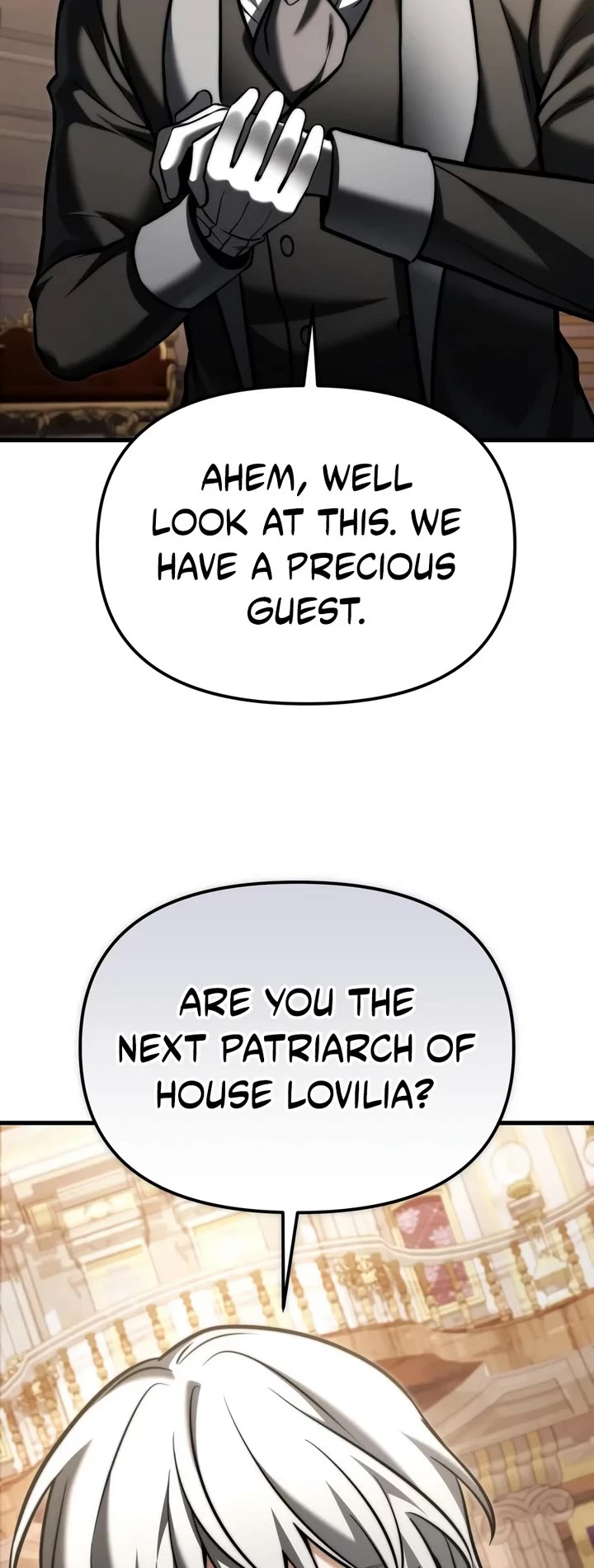 Terminally-Ill Genius Dark Knight Chapter 168 page 41 - Chapter 168