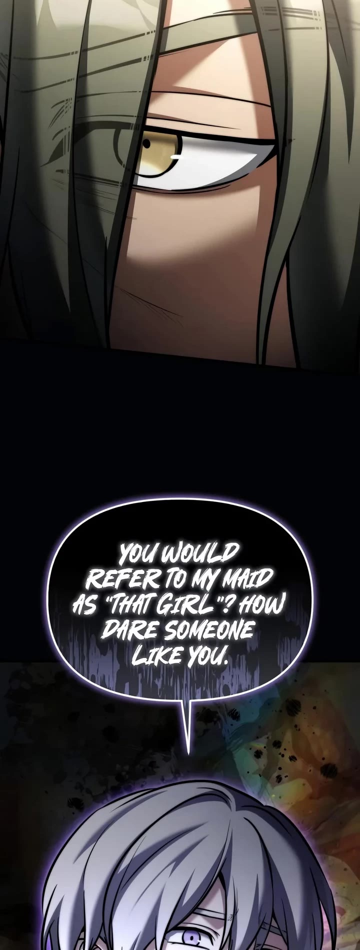 Terminally-Ill Genius Dark Knight Chapter 168 page 47 - Chapter 168
