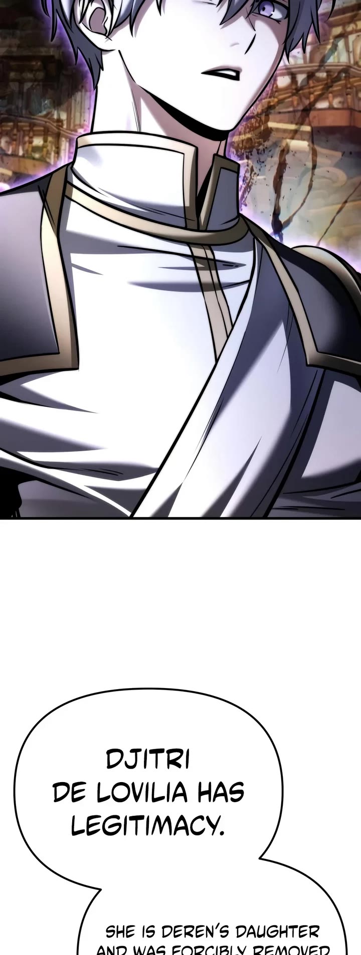 Terminally-Ill Genius Dark Knight Chapter 168 page 48 - Chapter 168