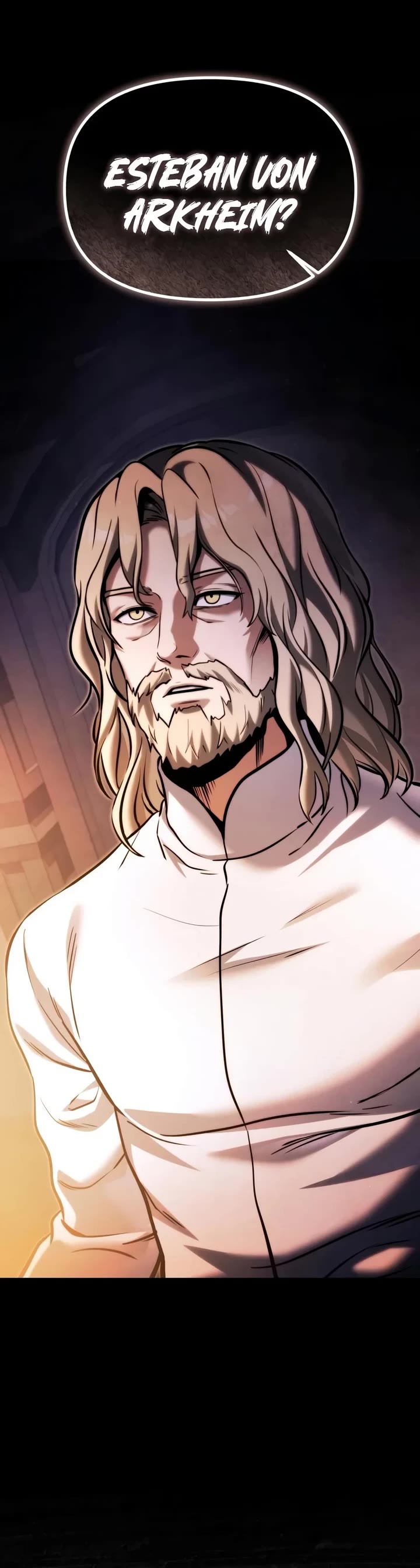 Terminally-Ill Genius Dark Knight Chapter 168 page 5 - Chapter 168
