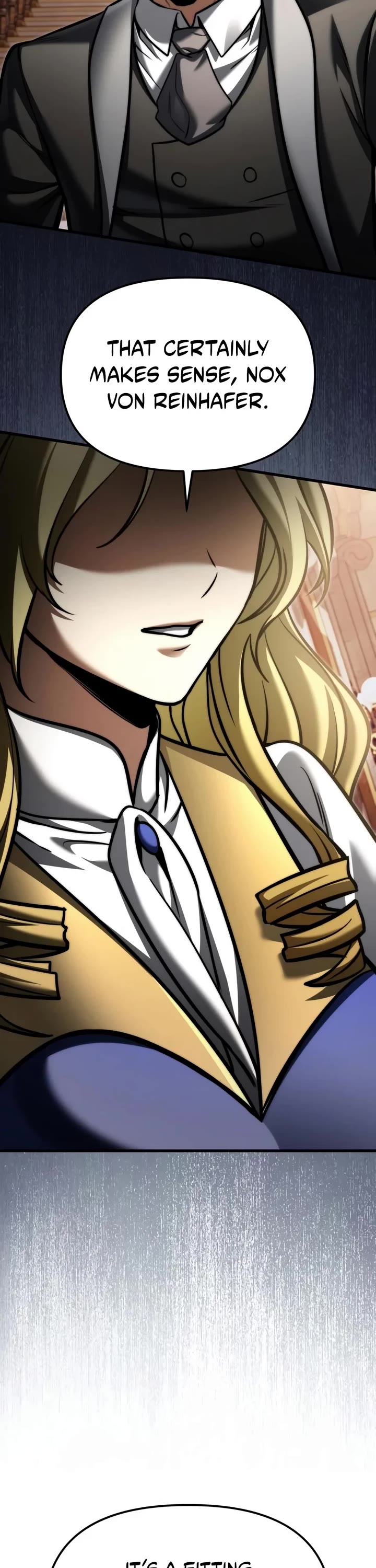 Terminally-Ill Genius Dark Knight Chapter 168 page 51 - Chapter 168
