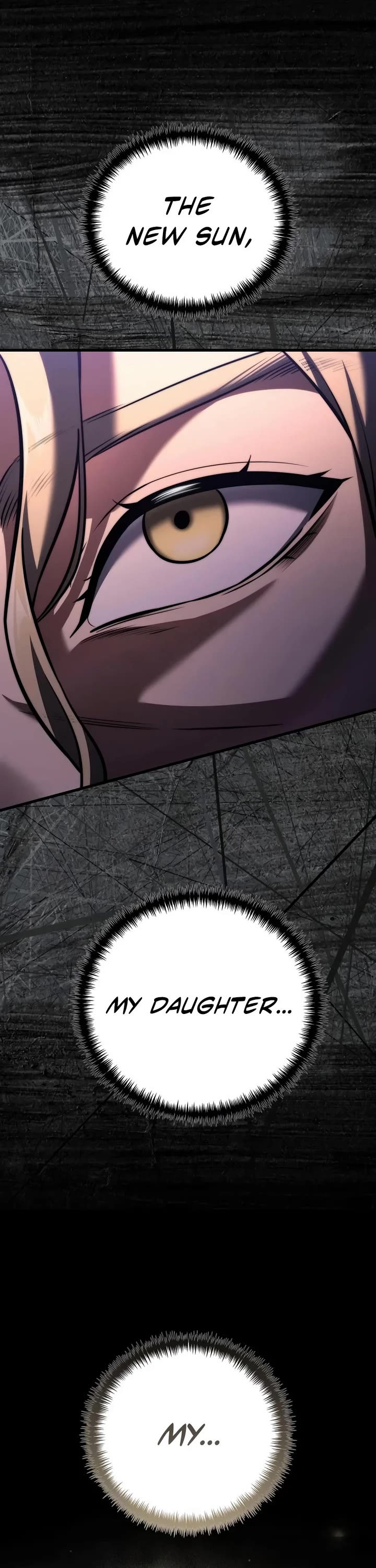 Terminally-Ill Genius Dark Knight Chapter 168 page 6 - Chapter 168