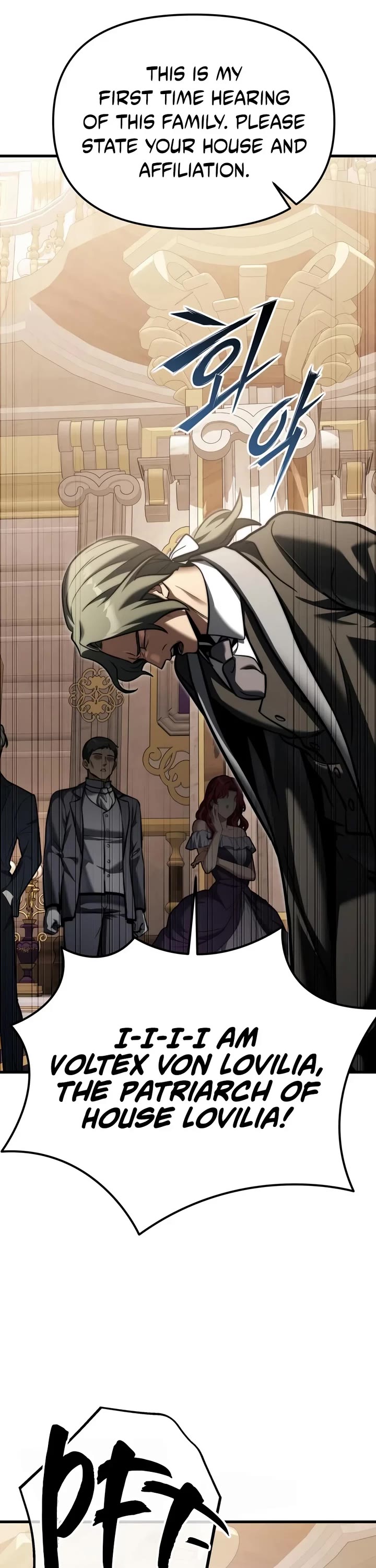 Terminally-Ill Genius Dark Knight Chapter 168 page 60 - Chapter 168