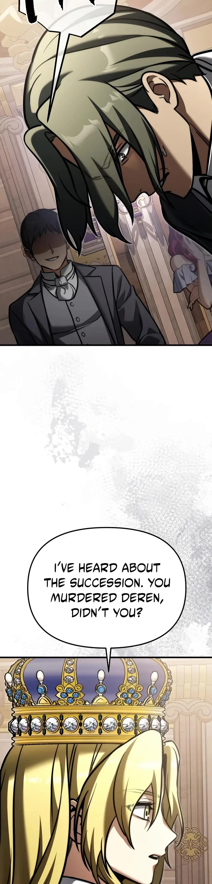 Terminally-Ill Genius Dark Knight Chapter 168 page 61 - Chapter 168