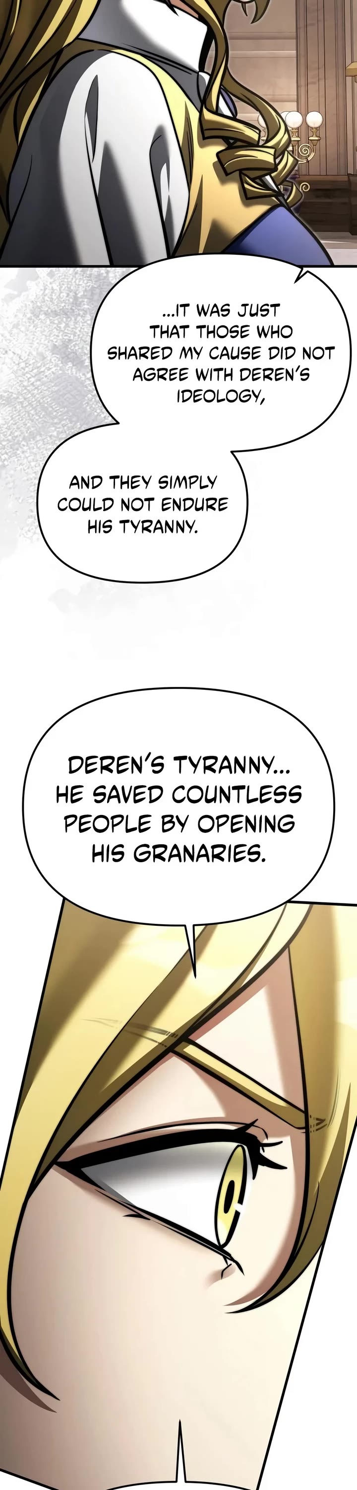 Terminally-Ill Genius Dark Knight Chapter 168 page 62 - Chapter 168