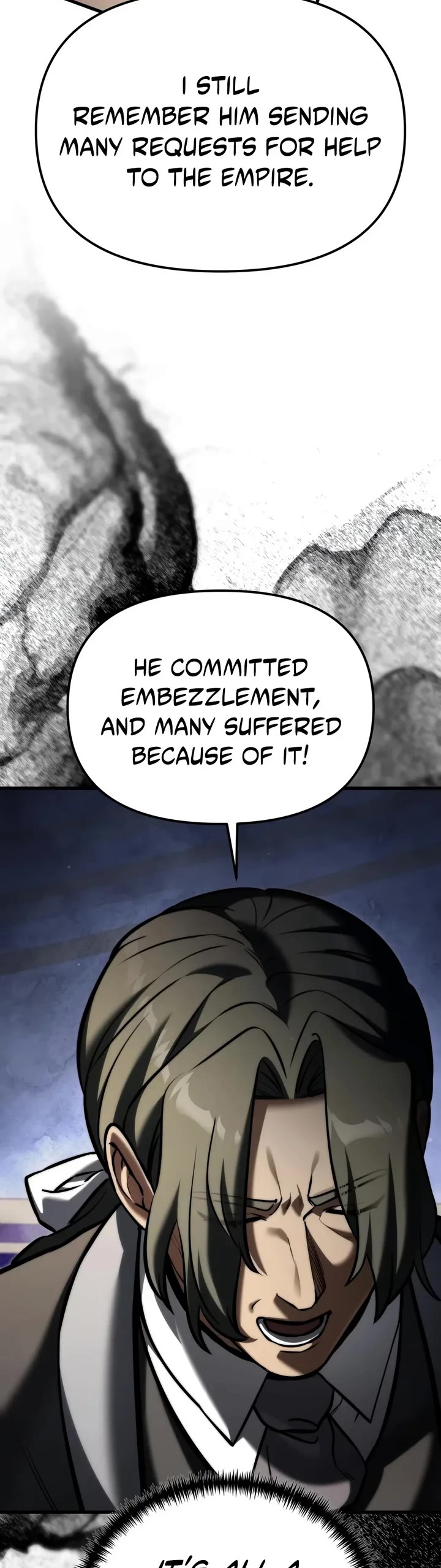 Terminally-Ill Genius Dark Knight Chapter 168 page 63 - Chapter 168