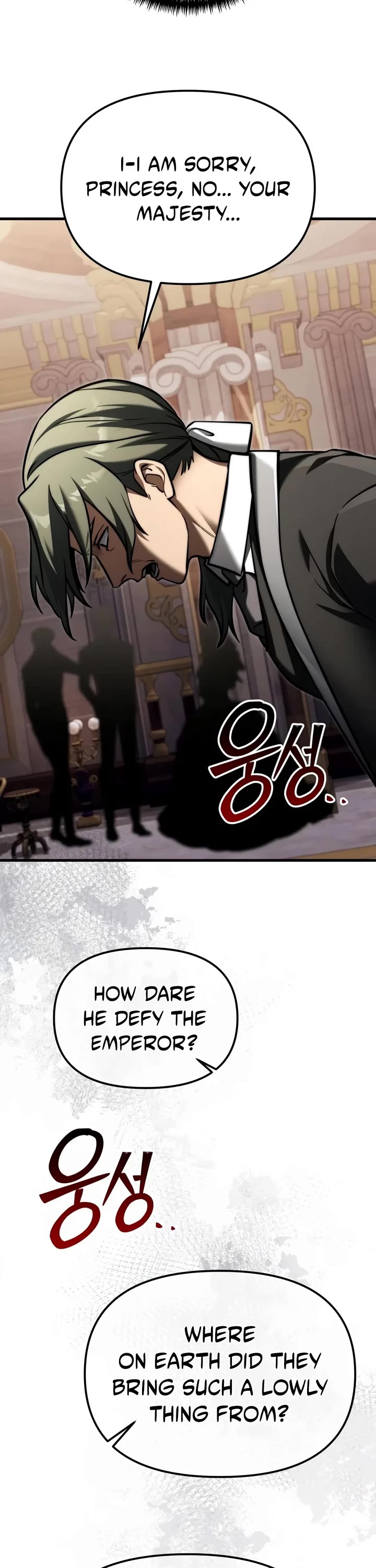 Terminally-Ill Genius Dark Knight Chapter 168 page 67 - Chapter 168
