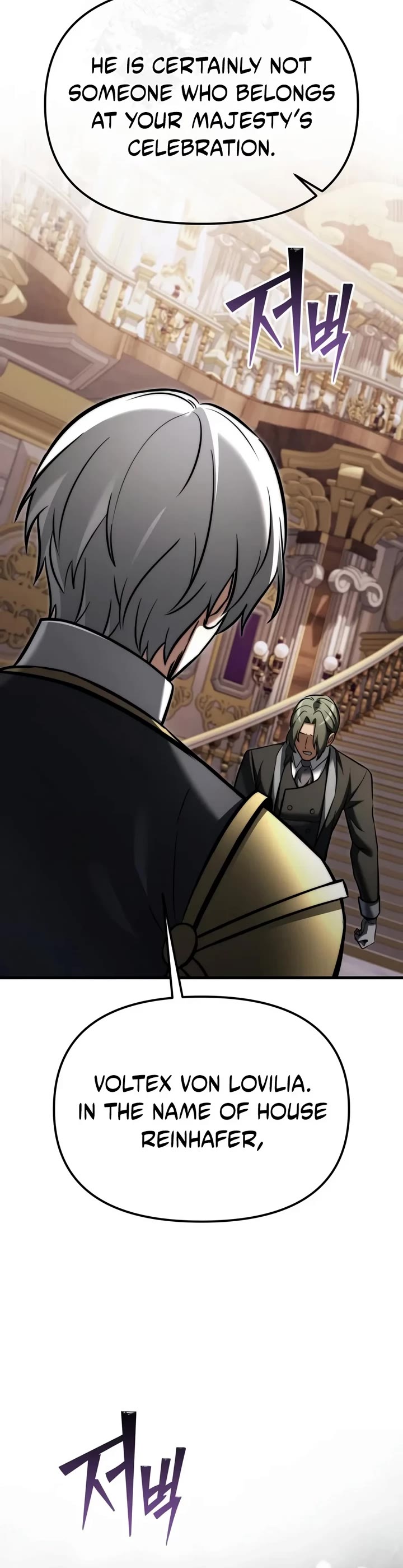 Terminally-Ill Genius Dark Knight Chapter 168 page 68 - Chapter 168