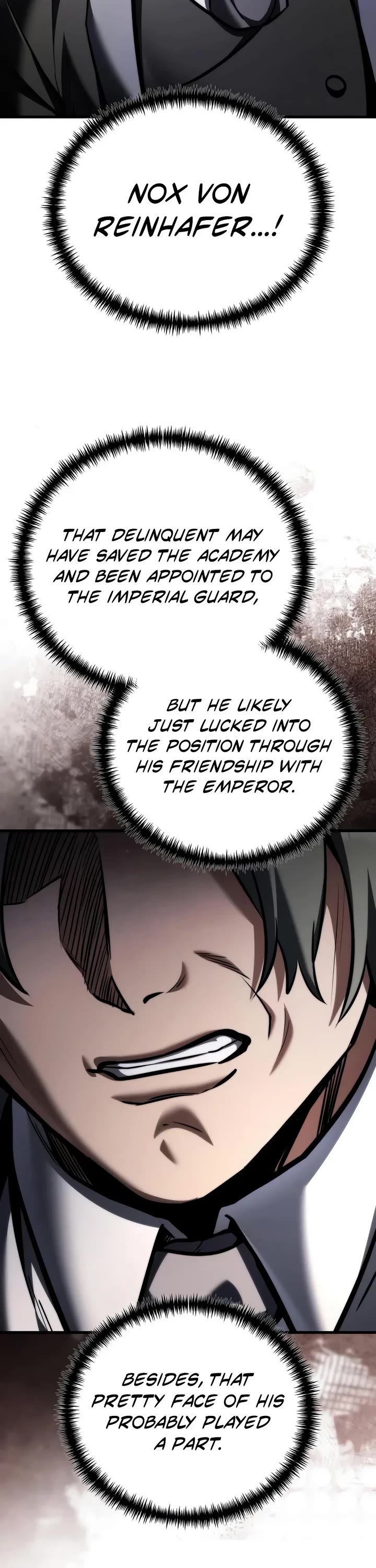 Terminally-Ill Genius Dark Knight Chapter 168 page 71 - Chapter 168