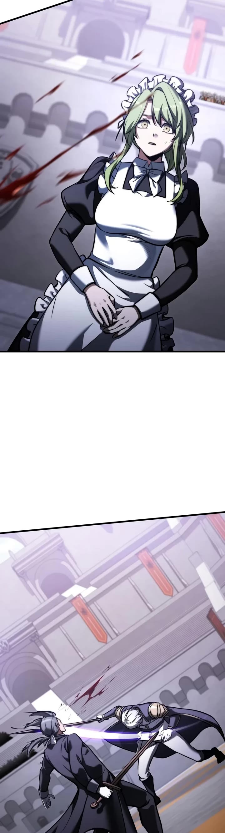 Terminally-Ill Genius Dark Knight Chapter 169 page 14 - Chapter 169: The Master of House Lovilia (2)
