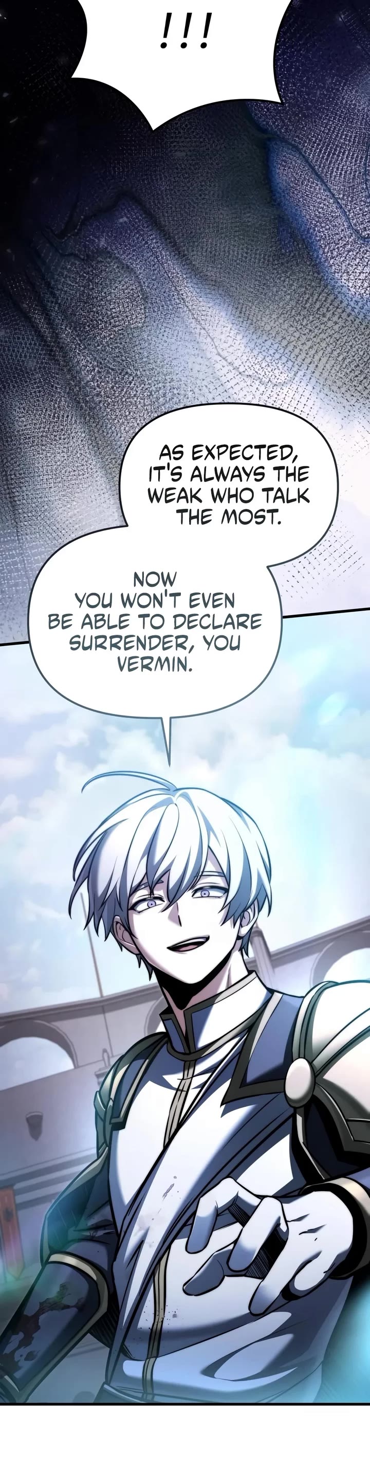 Terminally-Ill Genius Dark Knight Chapter 169 page 16 - Chapter 169: The Master of House Lovilia (2)