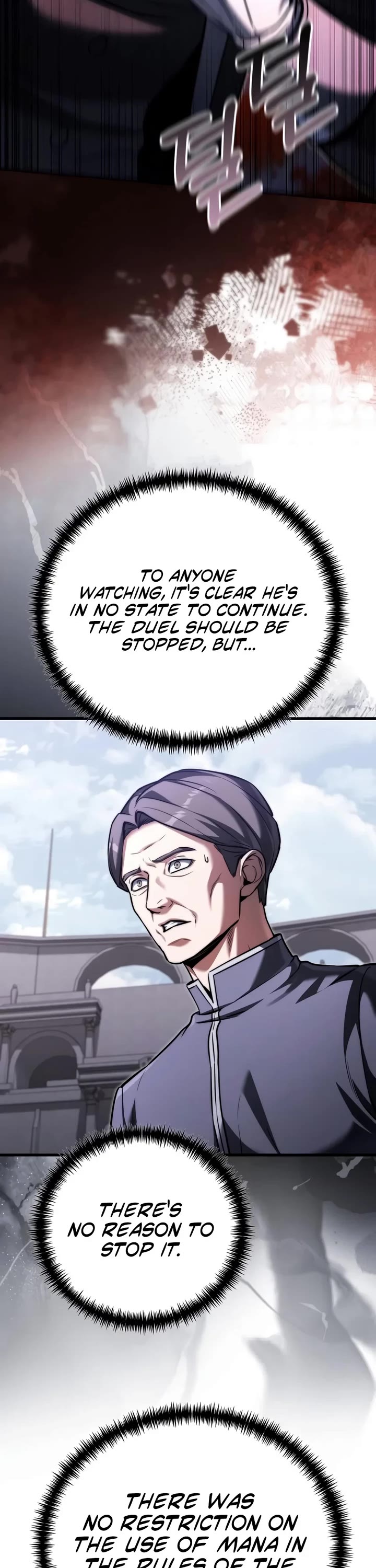 Terminally-Ill Genius Dark Knight Chapter 169 page 18 - Chapter 169: The Master of House Lovilia (2)