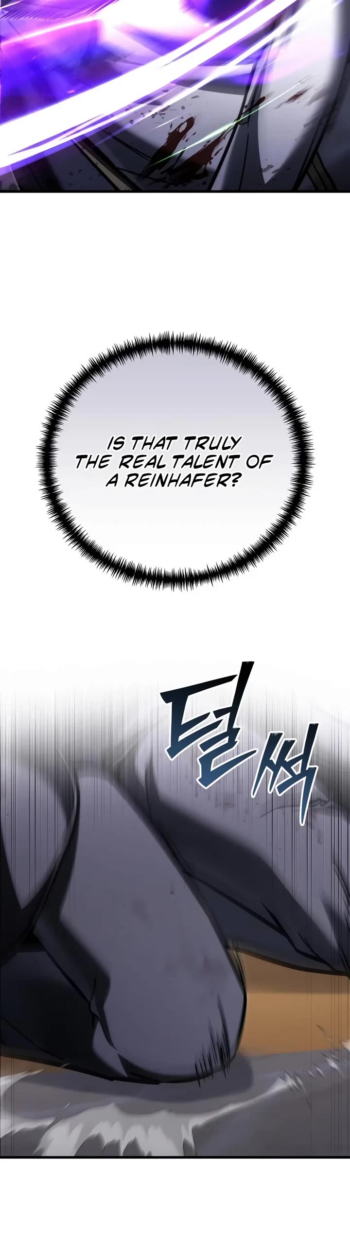 Terminally-Ill Genius Dark Knight Chapter 169 page 21 - Chapter 169: The Master of House Lovilia (2)