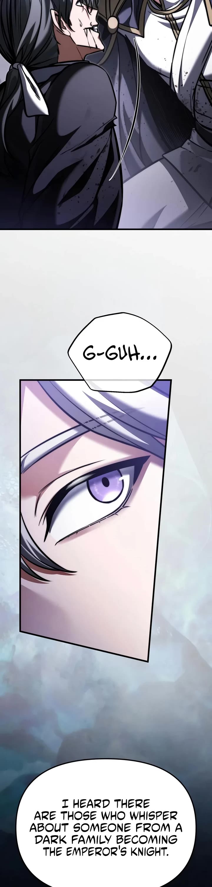 Terminally-Ill Genius Dark Knight Chapter 169 page 23 - Chapter 169: The Master of House Lovilia (2)