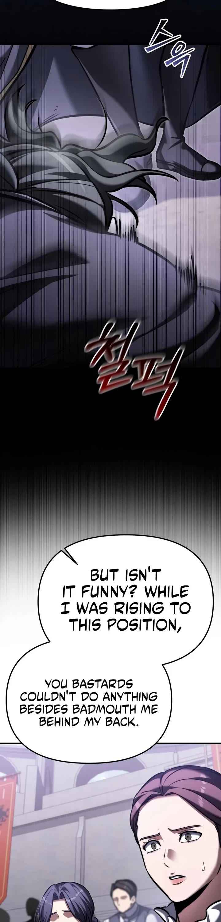 Terminally-Ill Genius Dark Knight Chapter 169 page 24 - Chapter 169: The Master of House Lovilia (2)