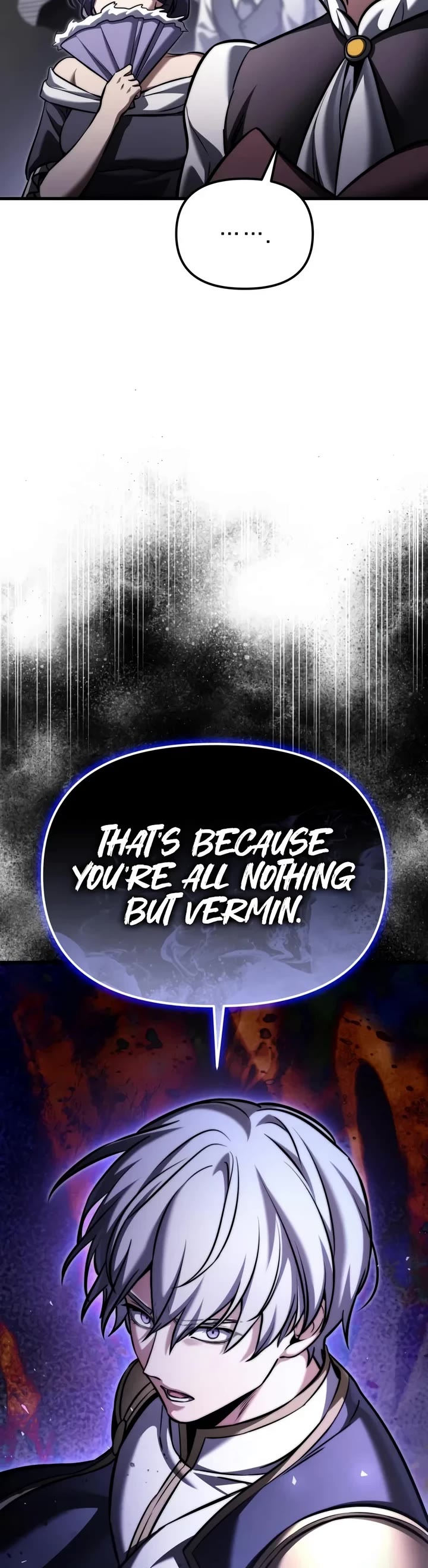 Terminally-Ill Genius Dark Knight Chapter 169 page 25 - Chapter 169: The Master of House Lovilia (2)