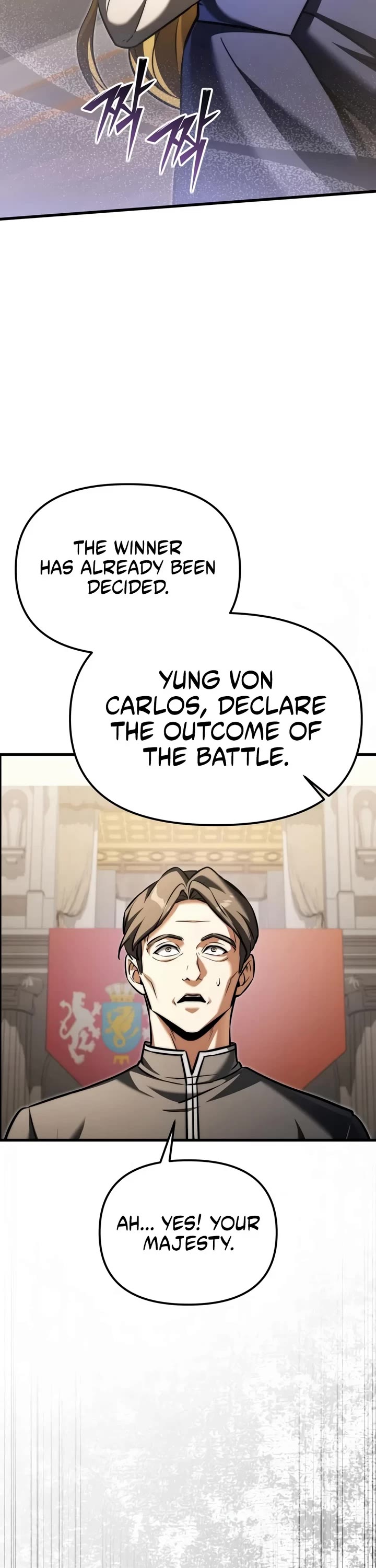Terminally-Ill Genius Dark Knight Chapter 169 page 28 - Chapter 169: The Master of House Lovilia (2)