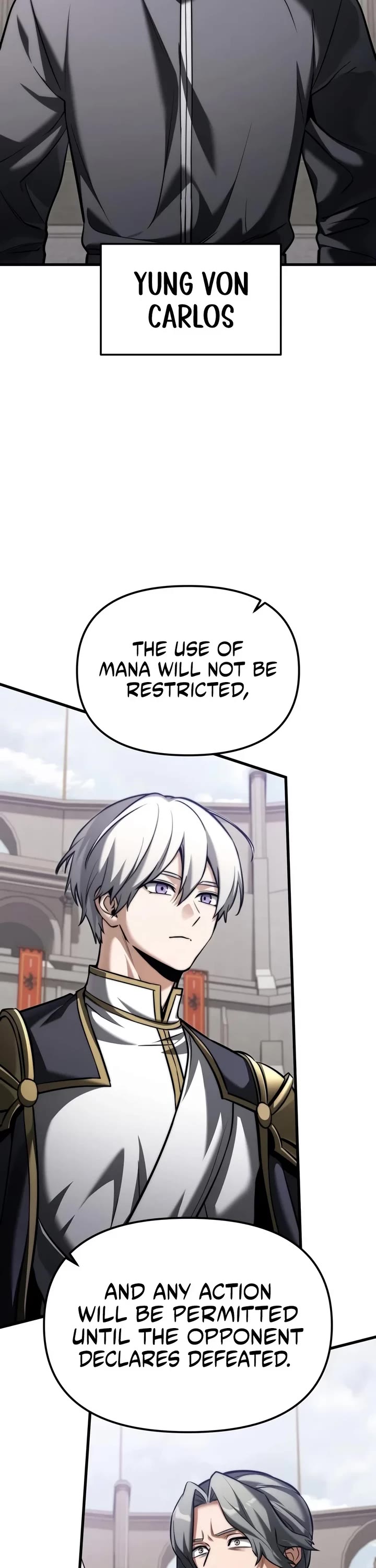 Terminally-Ill Genius Dark Knight Chapter 169 page 3 - Chapter 169: The Master of House Lovilia (2)