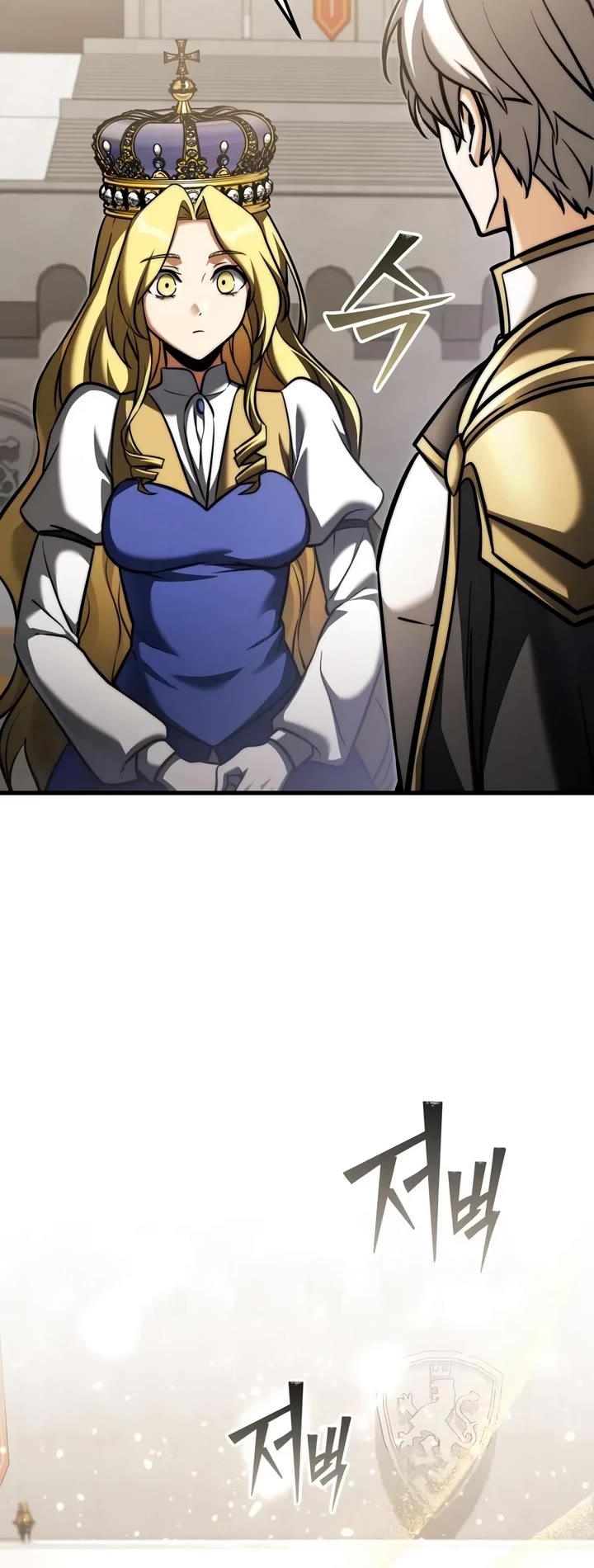 Terminally-Ill Genius Dark Knight Chapter 169 page 30 - Chapter 169: The Master of House Lovilia (2)