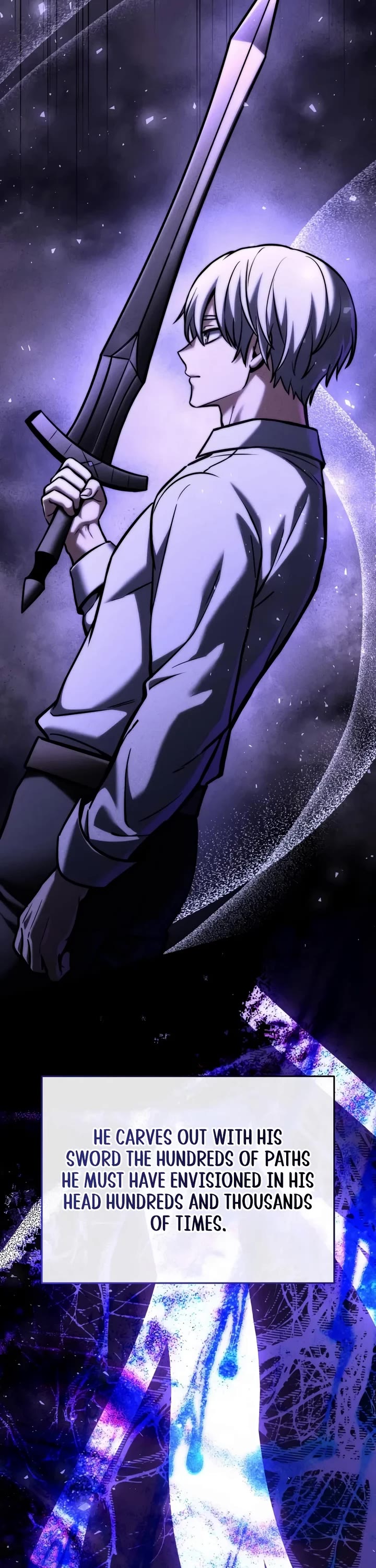 Terminally-Ill Genius Dark Knight Chapter 169 page 45 - Chapter 169: The Master of House Lovilia (2)