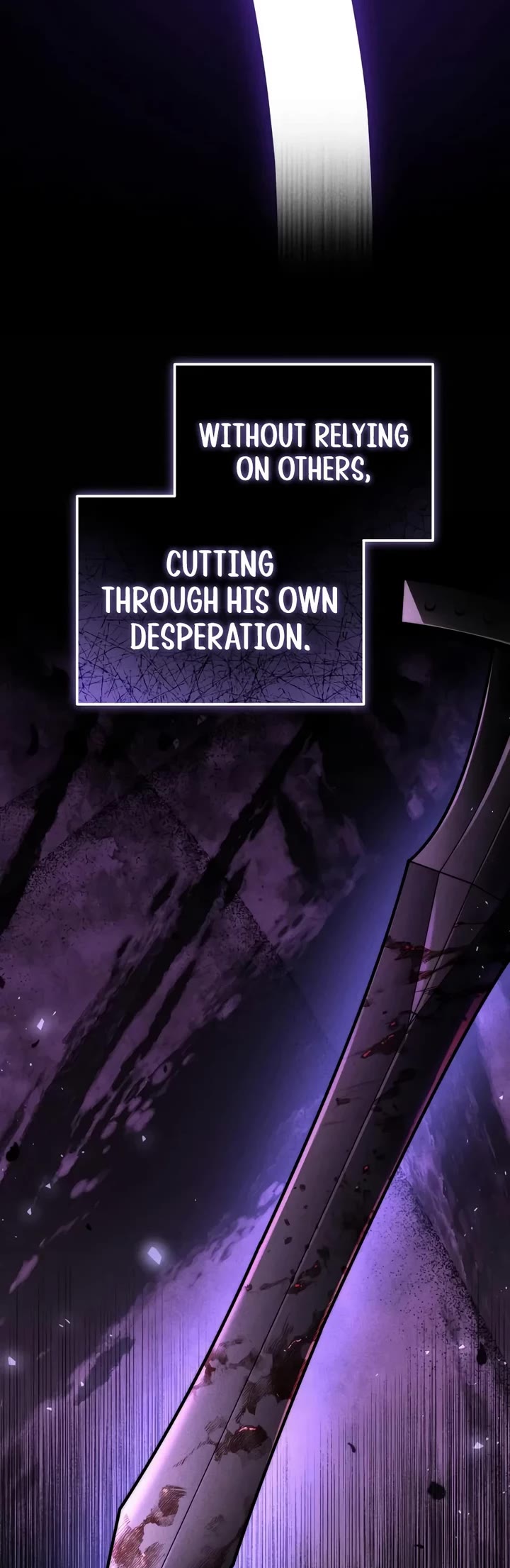 Terminally-Ill Genius Dark Knight Chapter 169 page 47 - Chapter 169: The Master of House Lovilia (2)