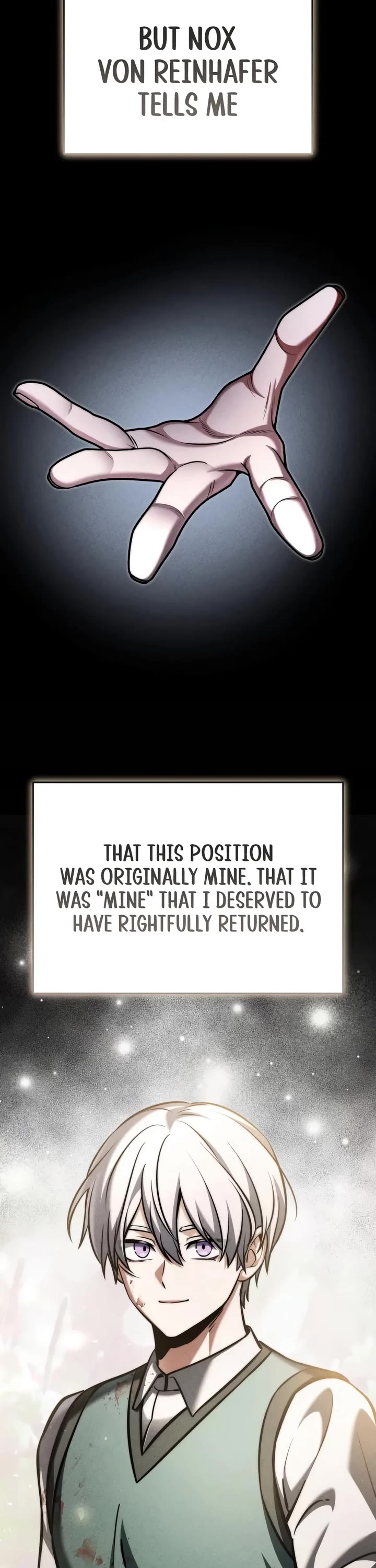 Terminally-Ill Genius Dark Knight Chapter 169 page 51 - Chapter 169: The Master of House Lovilia (2)