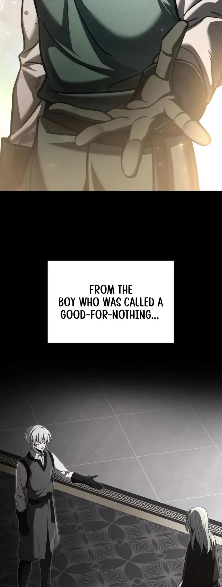 Terminally-Ill Genius Dark Knight Chapter 169 page 52 - Chapter 169: The Master of House Lovilia (2)