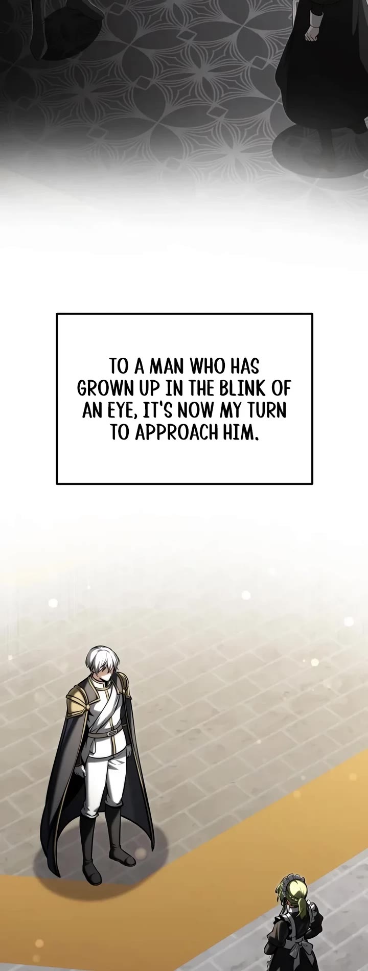 Terminally-Ill Genius Dark Knight Chapter 169 page 53 - Chapter 169: The Master of House Lovilia (2)