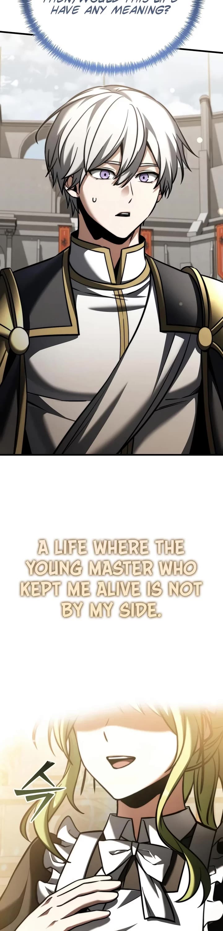 Terminally-Ill Genius Dark Knight Chapter 169 page 56 - Chapter 169: The Master of House Lovilia (2)