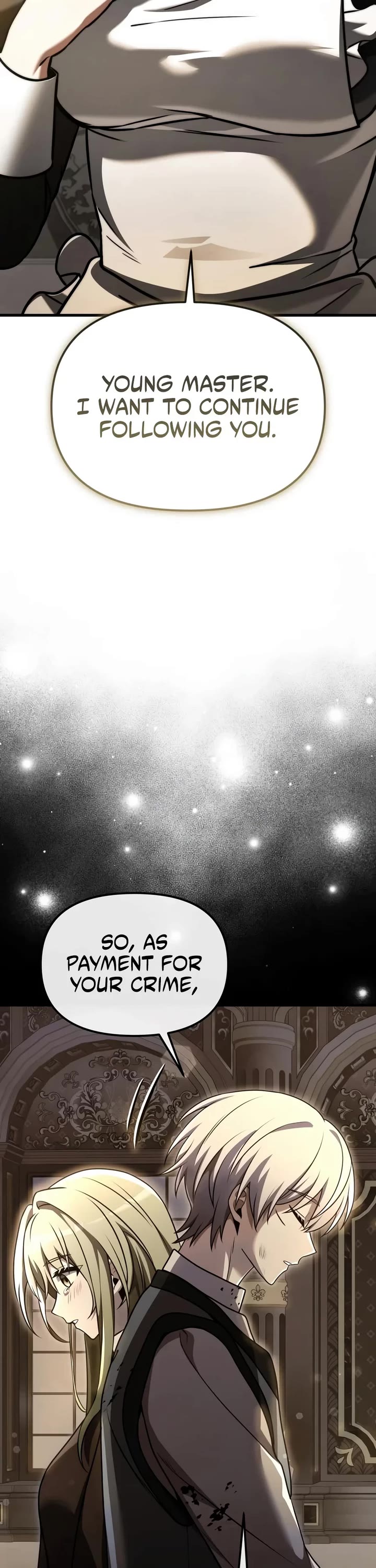 Terminally-Ill Genius Dark Knight Chapter 169 page 57 - Chapter 169: The Master of House Lovilia (2)