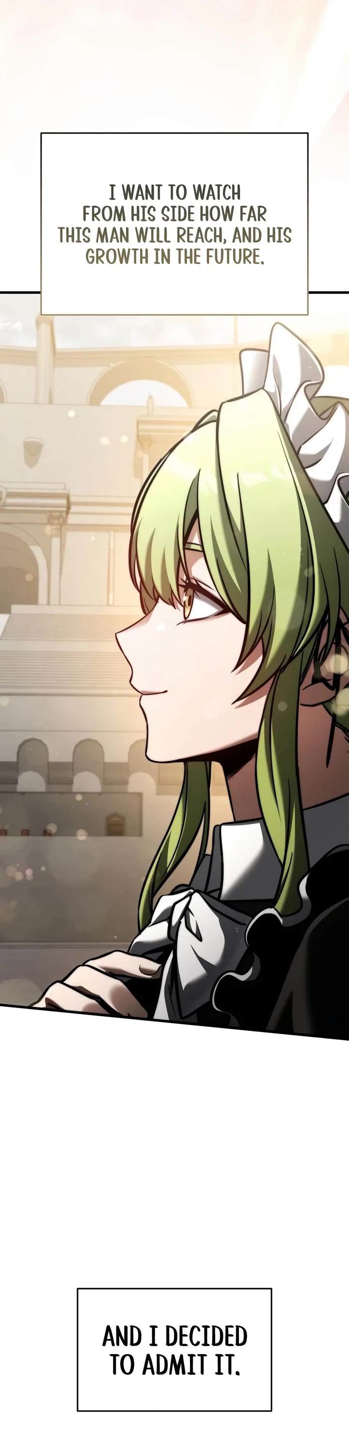 Terminally-Ill Genius Dark Knight Chapter 169 page 59 - Chapter 169: The Master of House Lovilia (2)