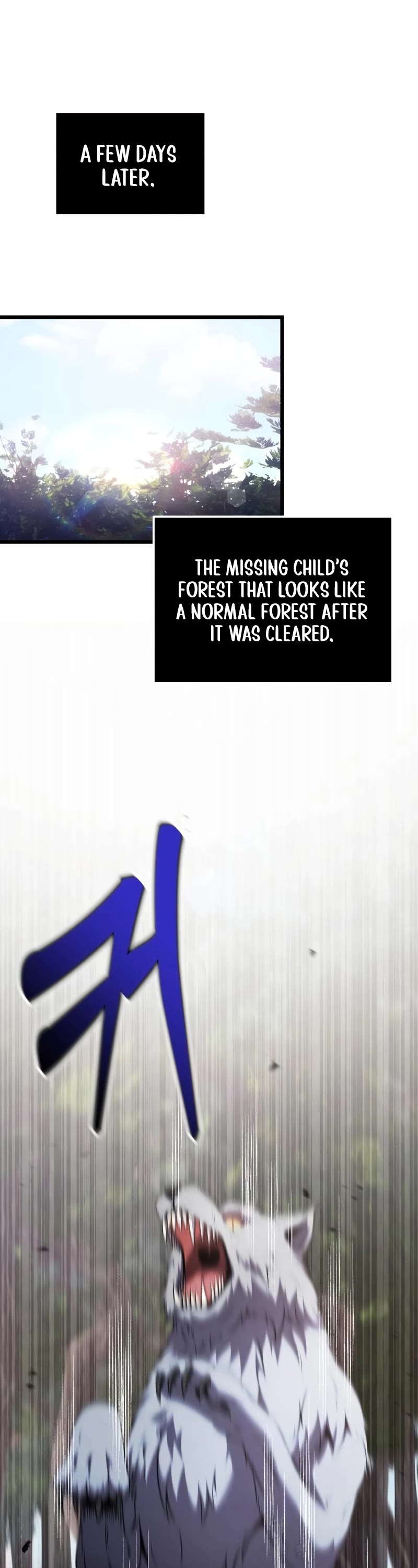 Terminally-Ill Genius Dark Knight Chapter 17 page 2 - Chapter 17