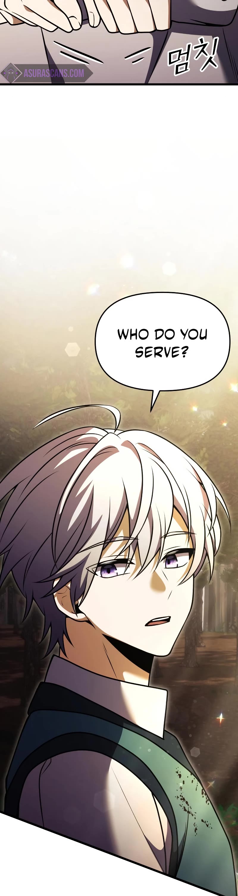 Terminally-Ill Genius Dark Knight Chapter 17 page 22 - Chapter 17
