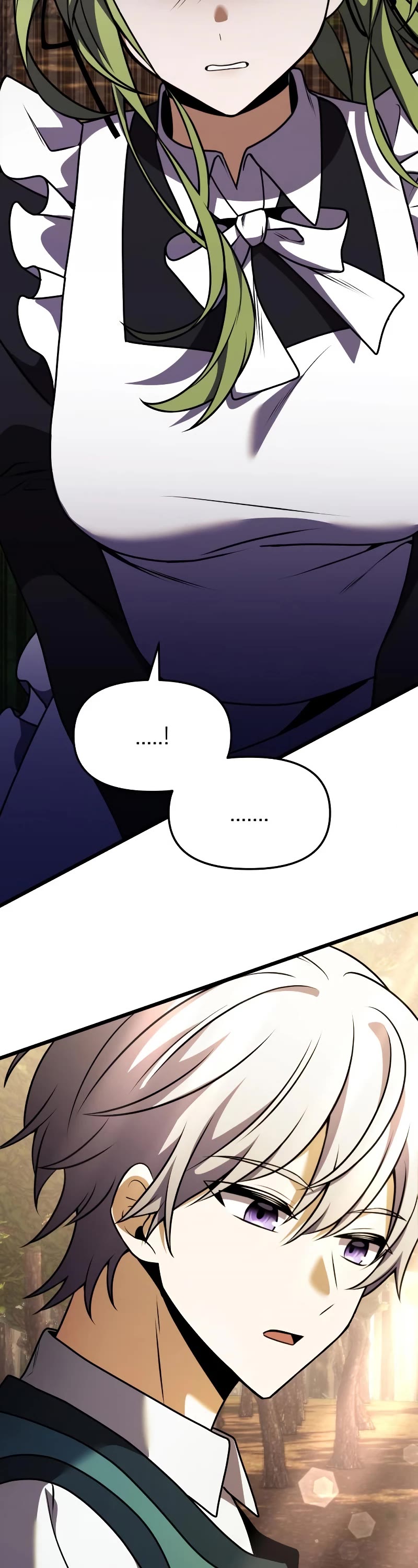 Terminally-Ill Genius Dark Knight Chapter 17 page 27 - Chapter 17
