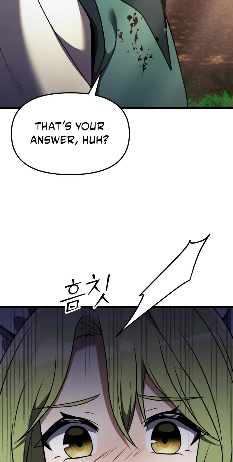 Terminally-Ill Genius Dark Knight Chapter 17 page 28 - Chapter 17