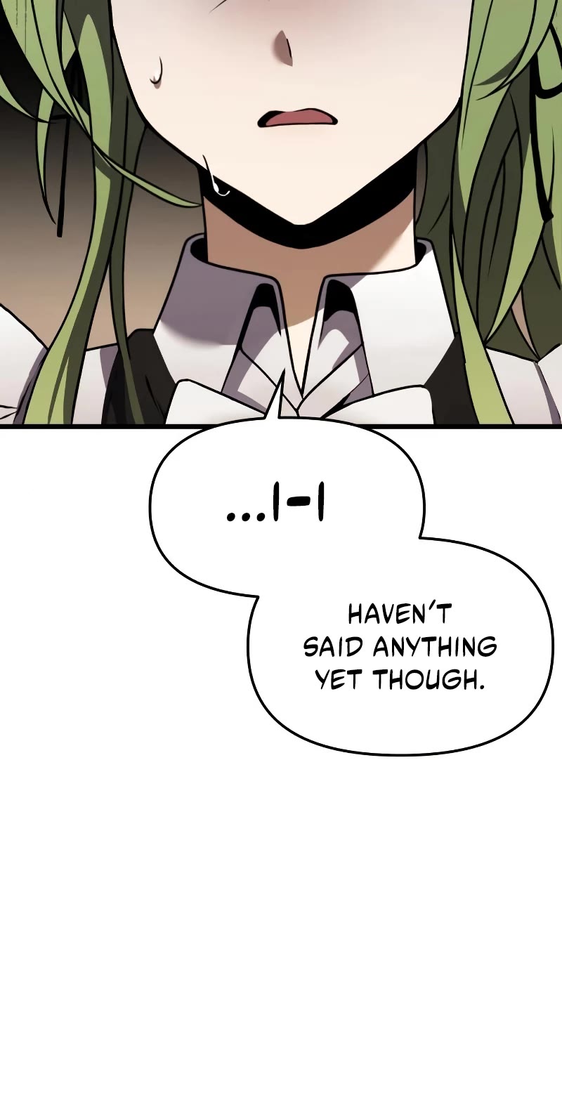 Terminally-Ill Genius Dark Knight Chapter 17 page 29 - Chapter 17