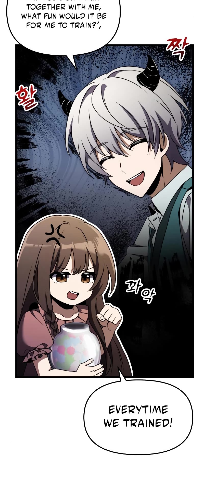 Terminally-Ill Genius Dark Knight Chapter 17 page 39 - Chapter 17