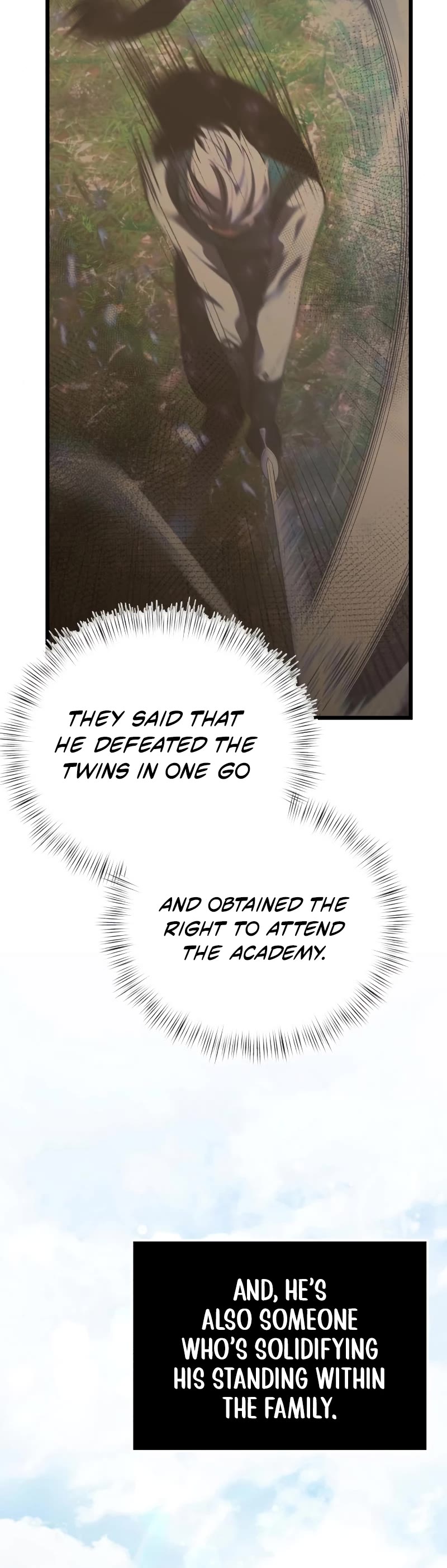 Terminally-Ill Genius Dark Knight Chapter 17 page 43 - Chapter 17