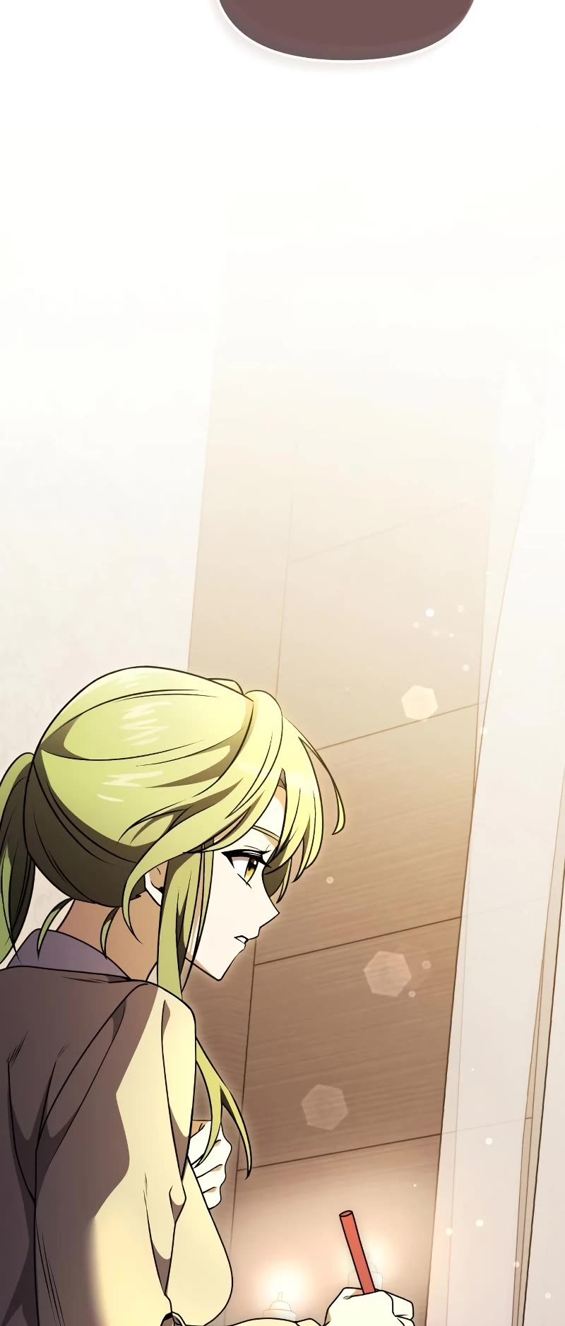 Terminally-Ill Genius Dark Knight Chapter 17 page 47 - Chapter 17