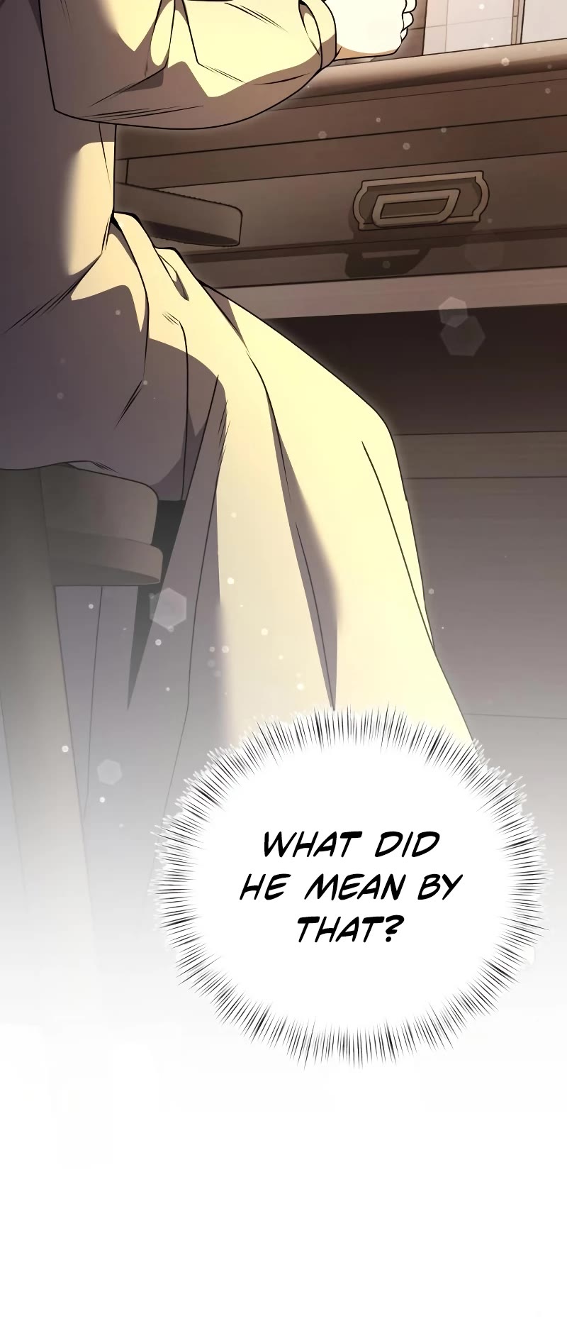 Terminally-Ill Genius Dark Knight Chapter 17 page 48 - Chapter 17