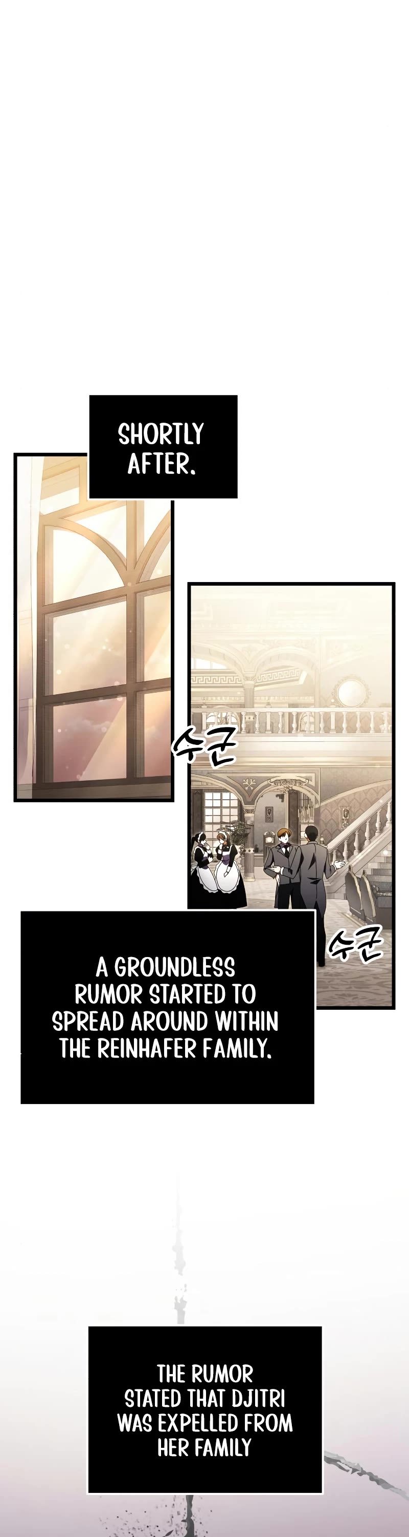 Terminally-Ill Genius Dark Knight Chapter 17 page 49 - Chapter 17