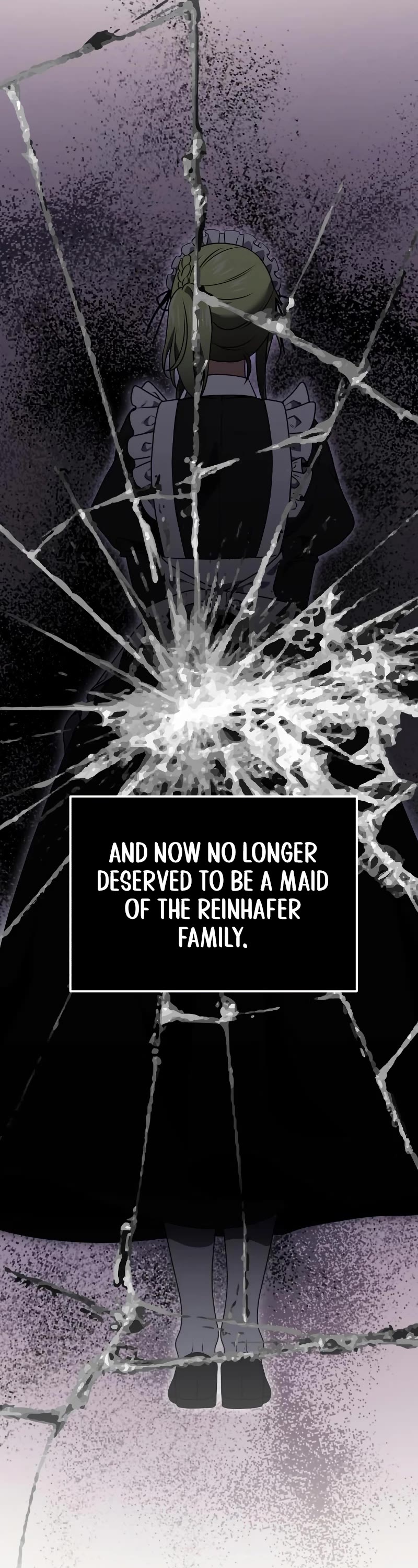 Terminally-Ill Genius Dark Knight Chapter 17 page 50 - Chapter 17