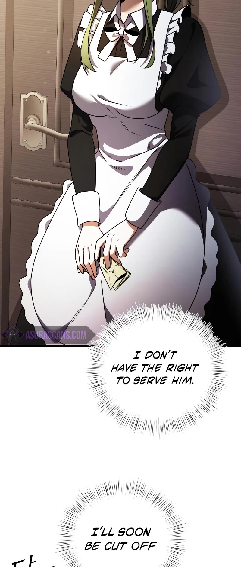 Terminally-Ill Genius Dark Knight Chapter 17 page 56 - Chapter 17