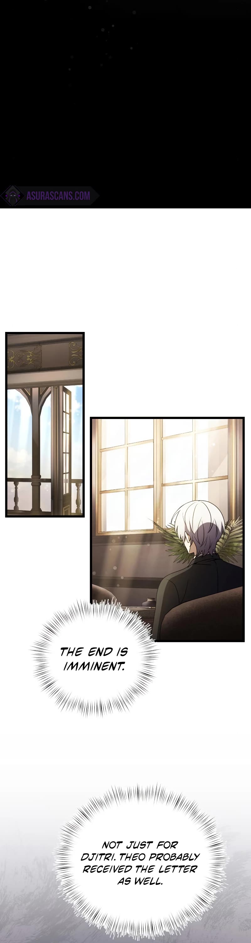 Terminally-Ill Genius Dark Knight Chapter 17 page 65 - Chapter 17