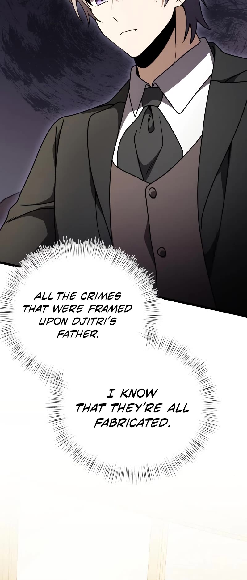 Terminally-Ill Genius Dark Knight Chapter 17 page 67 - Chapter 17