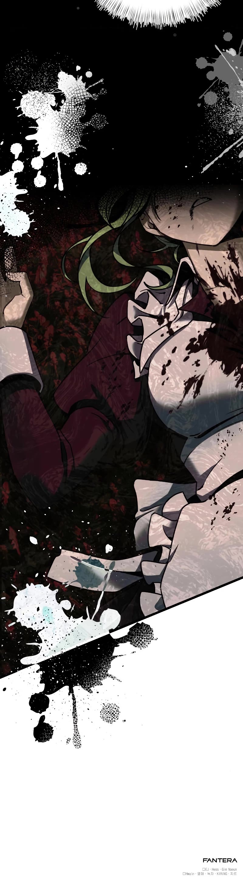Terminally-Ill Genius Dark Knight Chapter 17 page 70 - Chapter 17