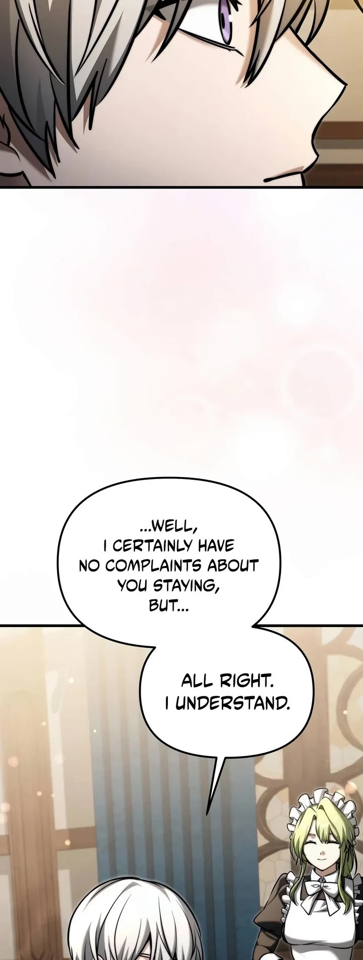Terminally-Ill Genius Dark Knight Chapter 170 page 11 - Chapter 170: An Offer You Can't Refuse
