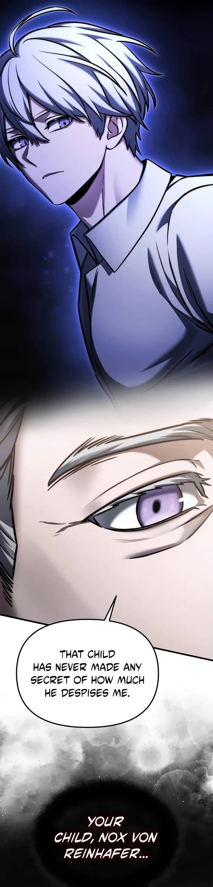 Terminally-Ill Genius Dark Knight Chapter 170 page 29 - Chapter 170: An Offer You Can't Refuse