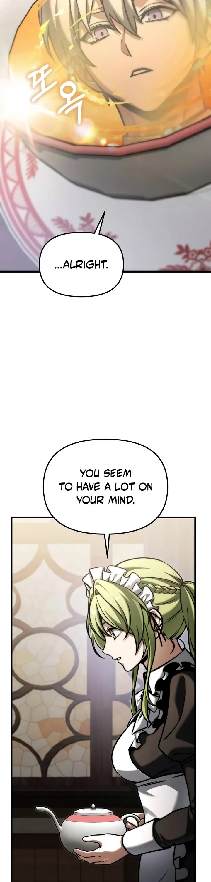 Terminally-Ill Genius Dark Knight Chapter 170 page 3 - Chapter 170: An Offer You Can't Refuse